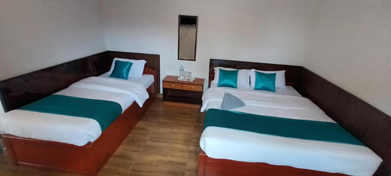 Hotel Dolly Покхара Екстер'єр фото